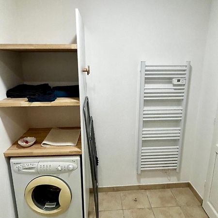 Superbe Appartement Dans Un Mas Nîmes Eksteriør billede