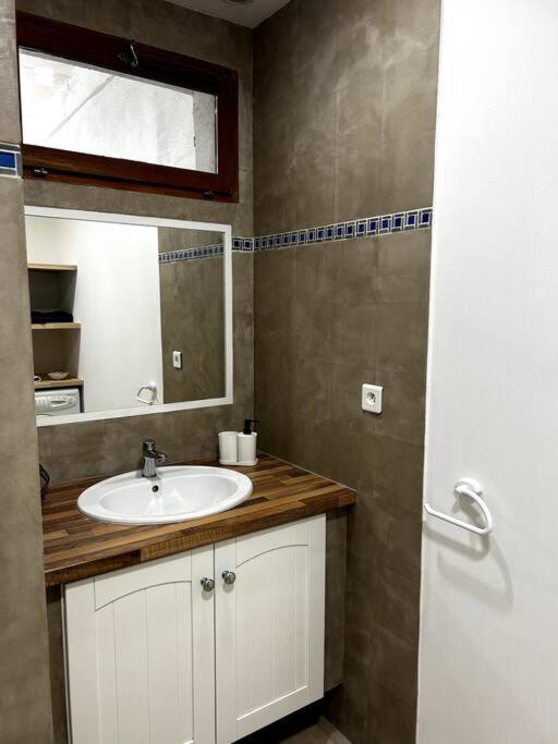 Superbe Appartement Dans Un Mas Nîmes Eksteriør billede