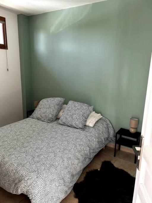 Superbe Appartement Dans Un Mas Nîmes Eksteriør billede